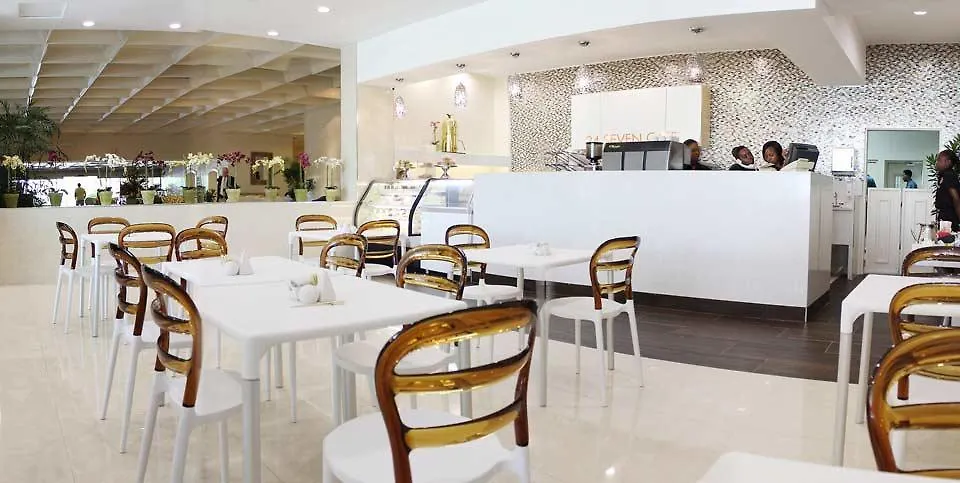 Chelsea Manor Appartement Kingston