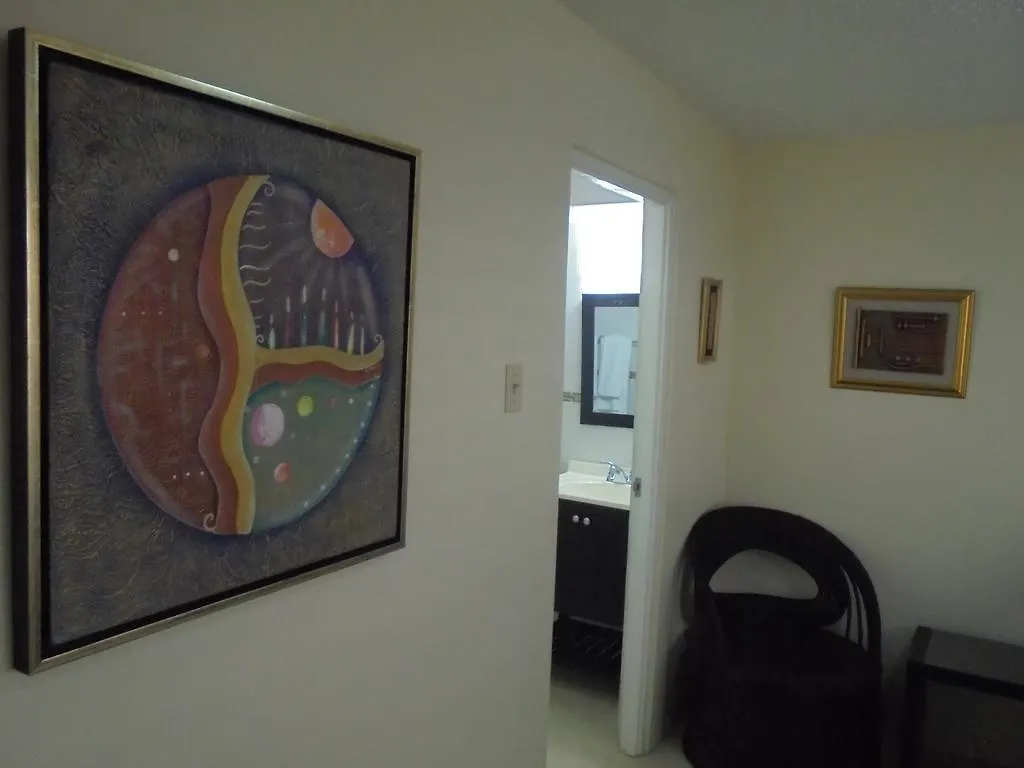 Chelsea Manor Appartement Kingston Jamaica