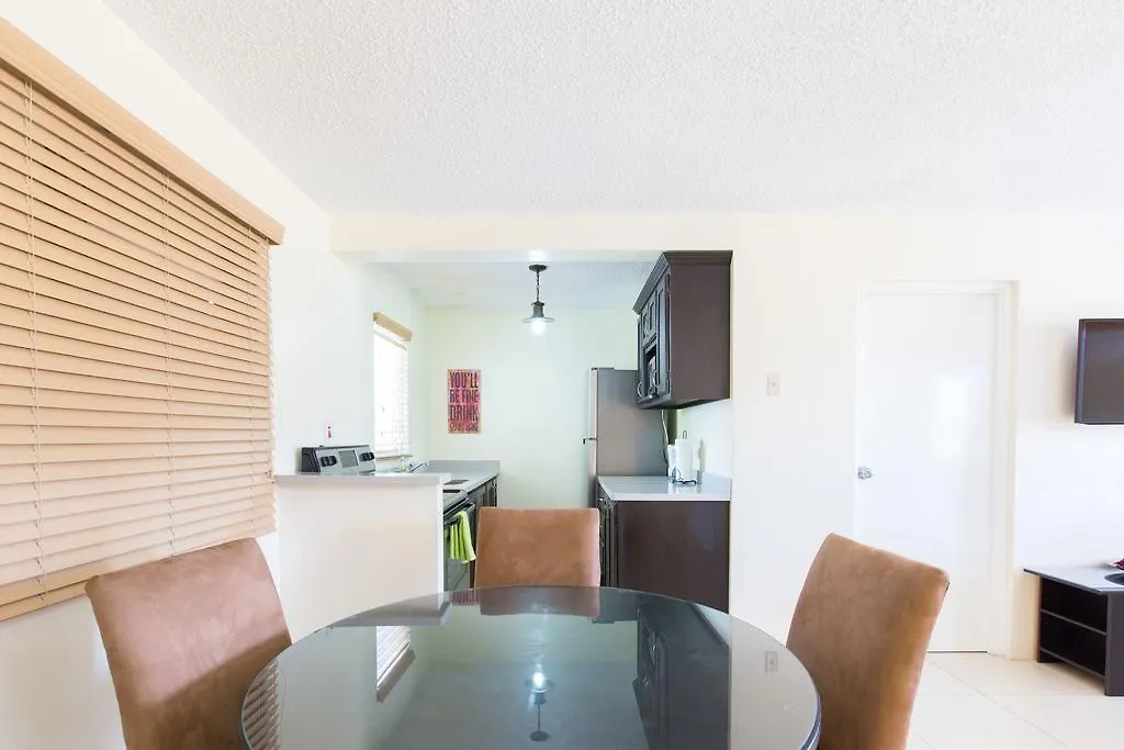 Chelsea Manor Appartement Kingston