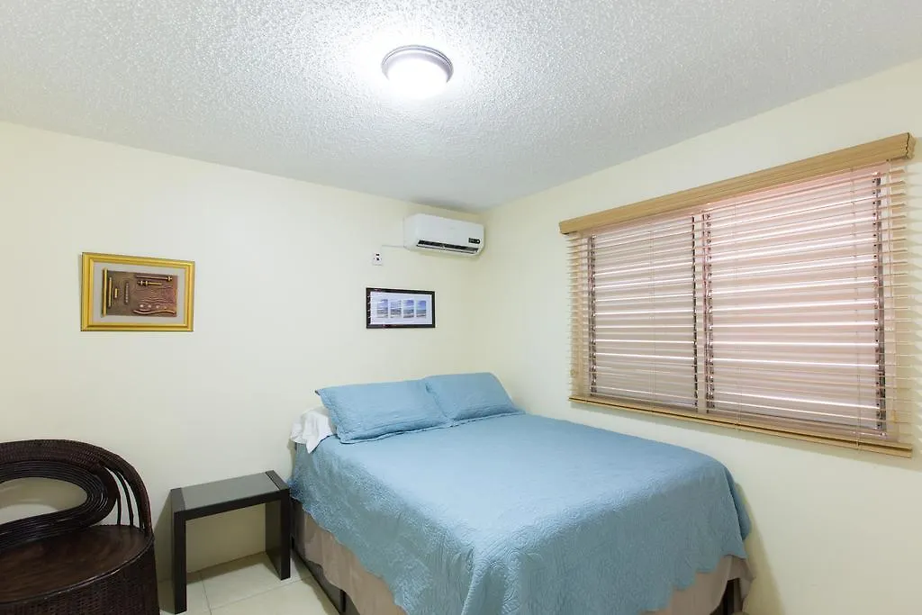 Chelsea Manor Appartement Kingston Jamaica