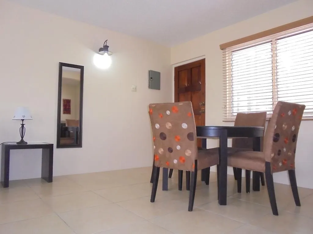 Ferienwohnung Chelsea Manor Kingston